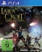 Lara Croft and the Temple of Osiris-Duits (PlayStation 4), Ophalen of Verzenden, Nieuw