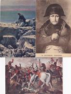 Napoléon Bonaparte - Waterloo etc. - Carte postale (60) -, Collections