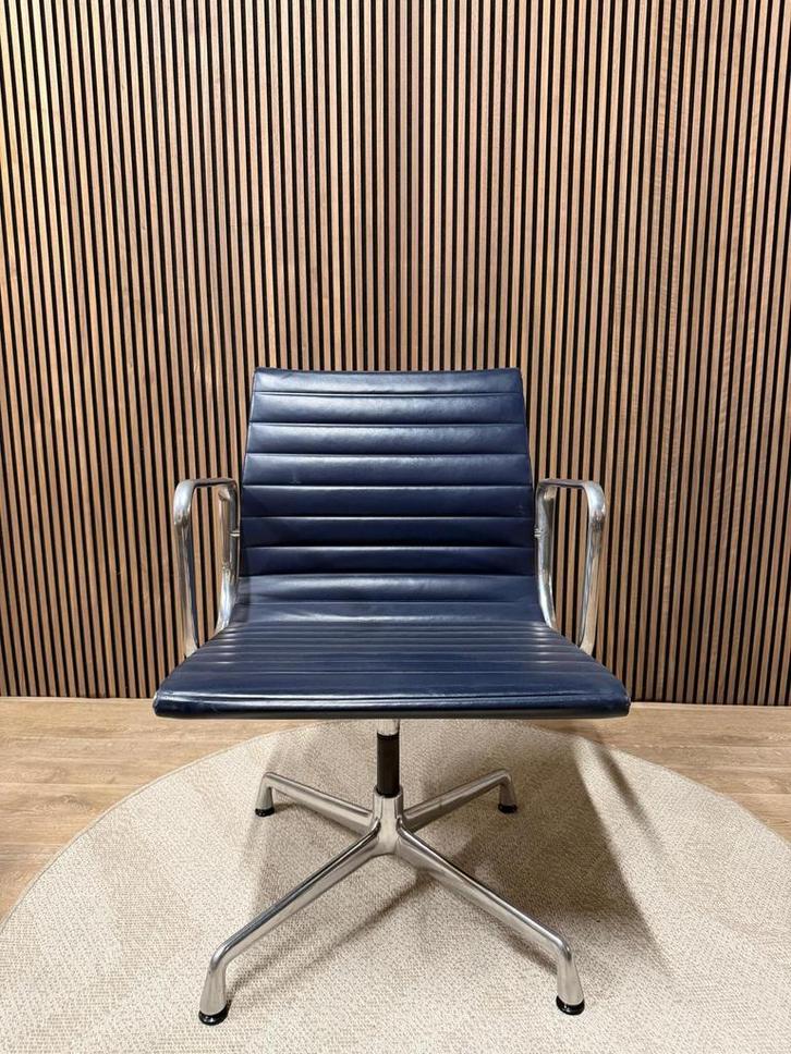 voorraad Vitra Eames Ea 117 Stoelen - Inclusief Garantie, Maison & Meubles, Chaises de bureau, Envoi