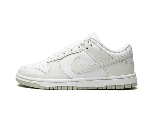 Nike Dunk Low Next Nature Mint - Maat 40.5 EU, Kleding | Heren, Schoenen, Ophalen of Verzenden