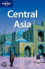 Central Asia 9781741791488 Lonely Planet, Verzenden, Zo goed als nieuw, Lonely Planet
