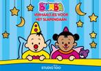 Verhaaltjes voor het slapengaan / Bumba 9789462777200, Verzenden, Zo goed als nieuw, Gert Verhulst