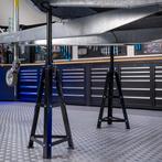 Datona Assteunen hoog 6 ton set - 2 stuks - in hoogte, Auto diversen, Ophalen of Verzenden, Nieuw