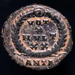 Empire romain. Julien II lApostat (360-363 apr. J.-C.)., Postzegels en Munten