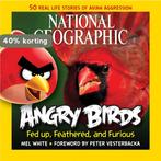 Angry Birds 9781426209963 Mel White, Boeken, Verzenden, Gelezen, Mel White