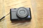 Sony DSC-RX100 , 20.2MP Digitale compact camera