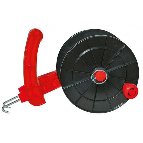 Euro-haspel m. metalen haak - kerbl, Tuin en Terras, Schuttingen, Nieuw