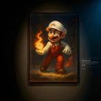 JZL - [L] “Mario Firemaster” [Legendary Tribute][Limited, Nieuw