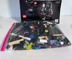 Lego Set - 75304 - Star Wars - Darth Vader Helmet, Kinderen en Baby's, Speelgoed | Duplo en Lego, Nieuw