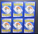 WOTC Pokémon - 6 Card - Carte Prime - 2010 -> 2011 - Umbreon, Hobby en Vrije tijd, Verzamelkaartspellen | Pokémon, Nieuw