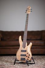 Yamaha TRBX605FM 2023 | Flamed Maple, Musique & Instruments, Verzenden