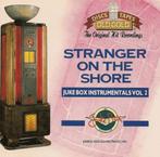 Various - Stranger On The Shore - Juke Box Instrumentals Vol, Verzenden