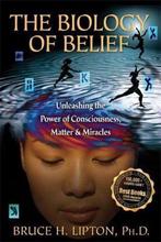 Biology Of Belief 9781401923112 Bruce H. Lipton, Verzenden, Zo goed als nieuw, Bruce H. Lipton