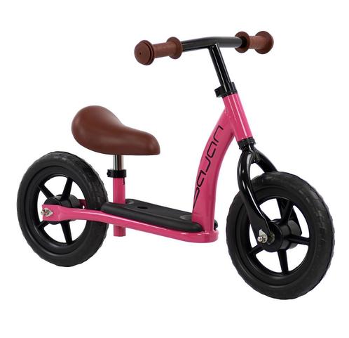 Sajan Loopfiets - Move - Roze, Vélos & Vélomoteurs, Vélos | Vélos pour enfant, Envoi