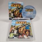 Dreamworks Super Star Kartz Playstation 3, Ophalen of Verzenden, Zo goed als nieuw