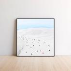 Rosario Civello - Blue Horizon, Antiquités & Art