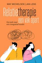 Relatietherapie: een vak apart 9789464018950 Jan Lens, Boeken, Verzenden, Gelezen, Jan Lens