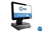 Online Veiling: HP Retailsysteem Model 2030 J2900 Windows