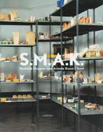 S.M.A.K. Stedelijk Museum voor Actuele Kunst / Gent J. Hoet, Boeken, Kunst en Cultuur | Beeldend, Verzenden, Gelezen, J. Hoet