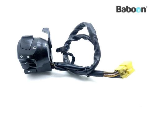Stuurschakelaar Links Suzuki SV 650 1999-2002 (SV650N SV650S, Motoren, Onderdelen | Suzuki, Gebruikt, Verzenden