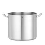 Kookpan Hoog - Zonder Deksel, Hendi, Kitchen Line, 21L, 320, Ophalen of Verzenden, Nieuw in verpakking