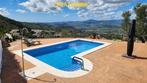 Topvillas Costa del Sol zeezicht, Last Minute, In bos, 4 of meer slaapkamers, Landelijk, Costa del Sol