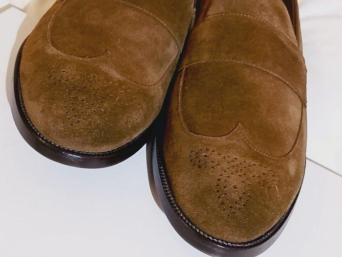 Alfred Dunhill - Mocassins - Maat: EU 41, Vêtements | Hommes, Chaussures