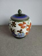 Plateelbakkerij Zuid-Holland - Tabakspot - Gouda, Plateel -