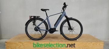 E-BIKE | QWIC MN380 | - 68 % | 2019 disponible aux enchères