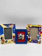 Mickey Mouse - 19 Cadres photos et cartes postales, Collections
