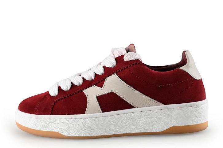 Manfield Sneakers in maat 39 Overig | 5% korting, Kleding | Dames, Schoenen, Overige kleuren, Gedragen, Sneakers, Verzenden