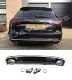 RS4 Look Diffuser voor Audi A4 B8.5, Ophalen of Verzenden
