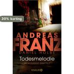 Todesmelodie 9783426639443 Andreas Franz, Verzenden, Gelezen, Andreas Franz