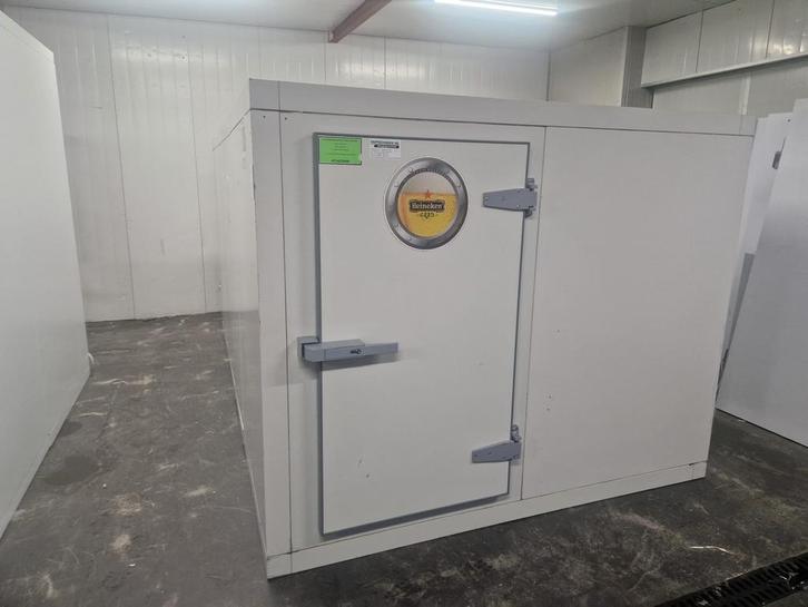 Koelcel 196 x 316 x 158 cm, Articles professionnels, Horeca | Équipement de cuisine