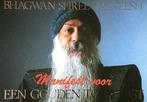 Manifest voor een gouden toekomst - Osho (Bhagwan Shree Rajn, Boeken, Verzenden, Nieuw