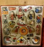 Kerstversieringen (129) - Hout, Diversen, Kerst, Nieuw