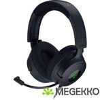 Razer Kraken V4 X Bedraad Zwart, Verzenden, Nieuw