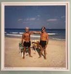 Andy Sweet (1953 - 1982) - Brothers in Arms, Miami Beach, Antiek en Kunst