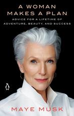 A Woman Makes A Plan 9781984878526 Maye Musk, Verzenden, Gelezen, Maye Musk
