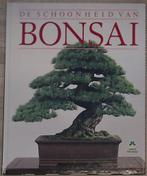 SCHOONHEID VAN BONSAI 9789021004792 Takayanagi, Verzenden, Zo goed als nieuw, Takayanagi