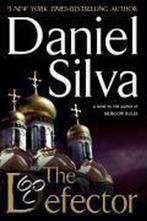 The Defector 9780399155680 Daniel Silva, Boeken, Verzenden, Gelezen, Daniel Silva