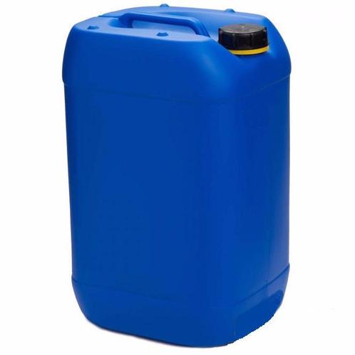 Nieuwe Jerrycans 25L UN-Blauw vanaf 8.80€, Jardin & Terrasse, Barils de pluie, Enlèvement ou Envoi