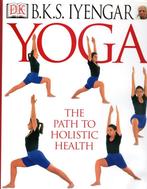 Yoga - B.K.S. Iyengar - 9780751321678 - Hardcover, Boeken, Verzenden, Nieuw