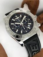 Breitling - Chronomat 44 - Sans prix de réserve - AB0110 -, Handtassen en Accessoires, Nieuw