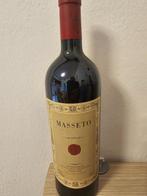 1993 Masseto - Bolgheri - 1 Fles (0,75 liter), Nieuw