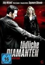 Tödliche Diamanten - Ein perfekter Raub von Jacques ...  DVD, Verzenden
