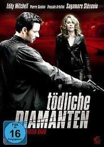 Tödliche Diamanten - Ein perfekter Raub von Jacques ...  DVD, CD & DVD, DVD | Autres DVD, Envoi