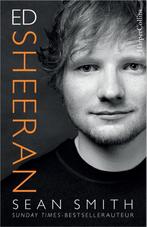 Ed Sheeran 9789402703252 Sean Smith, Verzenden, Gelezen, Sean Smith