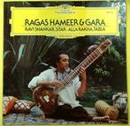 Ravi Shankar - Lot of 4 original LPs - Diverse titels - LP, Cd's en Dvd's, Nieuw in verpakking