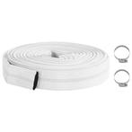 PVC Brandslang 1 inch 20 meter | Tweede Kansje | Tuin & Pomp, Tuin en Terras, Verzenden, Nieuw, Tuinslang